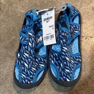 Oshkosh Water Shoes